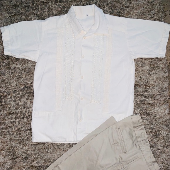 Boys set - Picture 1 of 6